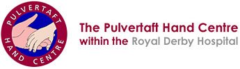 Pulvertaft Hand Centre within the Royal Derby Hospital - Derby Hospitals NHS